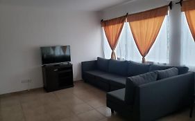 Departamento Eclypse 3 Habitaciones